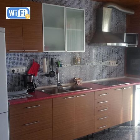R&G Pineda Apartamento La Pineda Exteriér fotografie