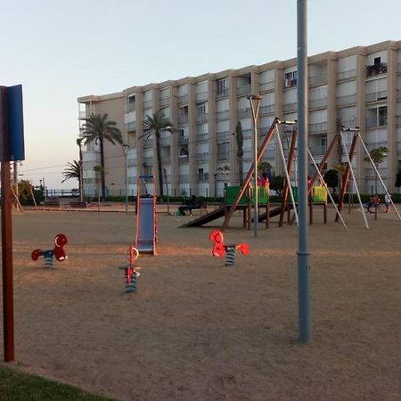 R&G Pineda Apartamento La Pineda Exteriér fotografie
