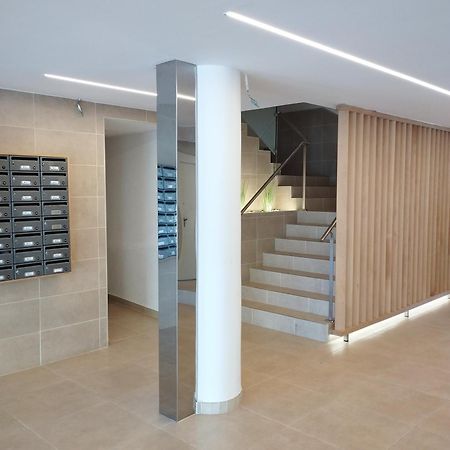 R&G Pineda Apartamento La Pineda Exteriér fotografie