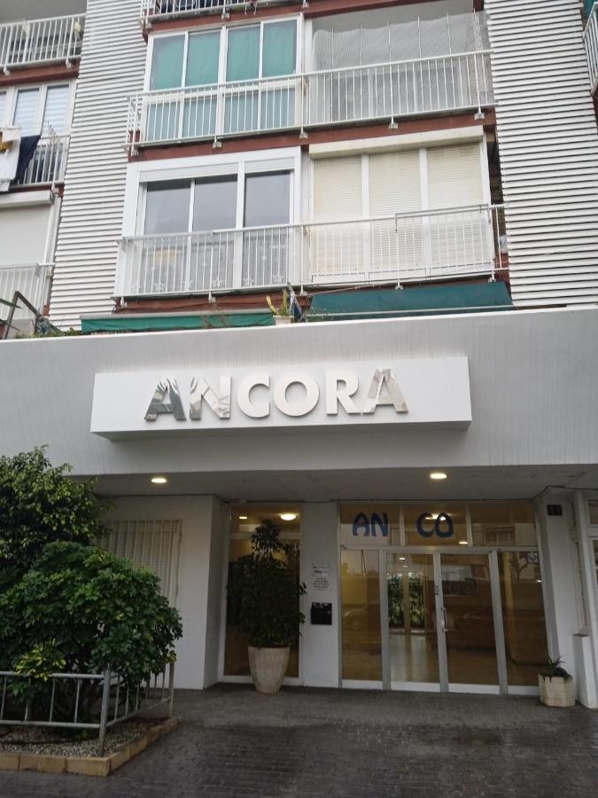 R&G Pineda Apartamento La Pineda Exteriér fotografie