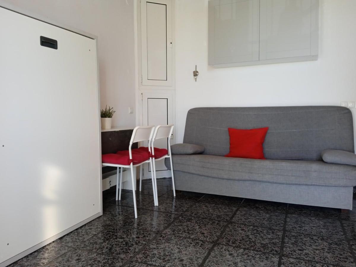 R&G Pineda Apartamento La Pineda Exteriér fotografie