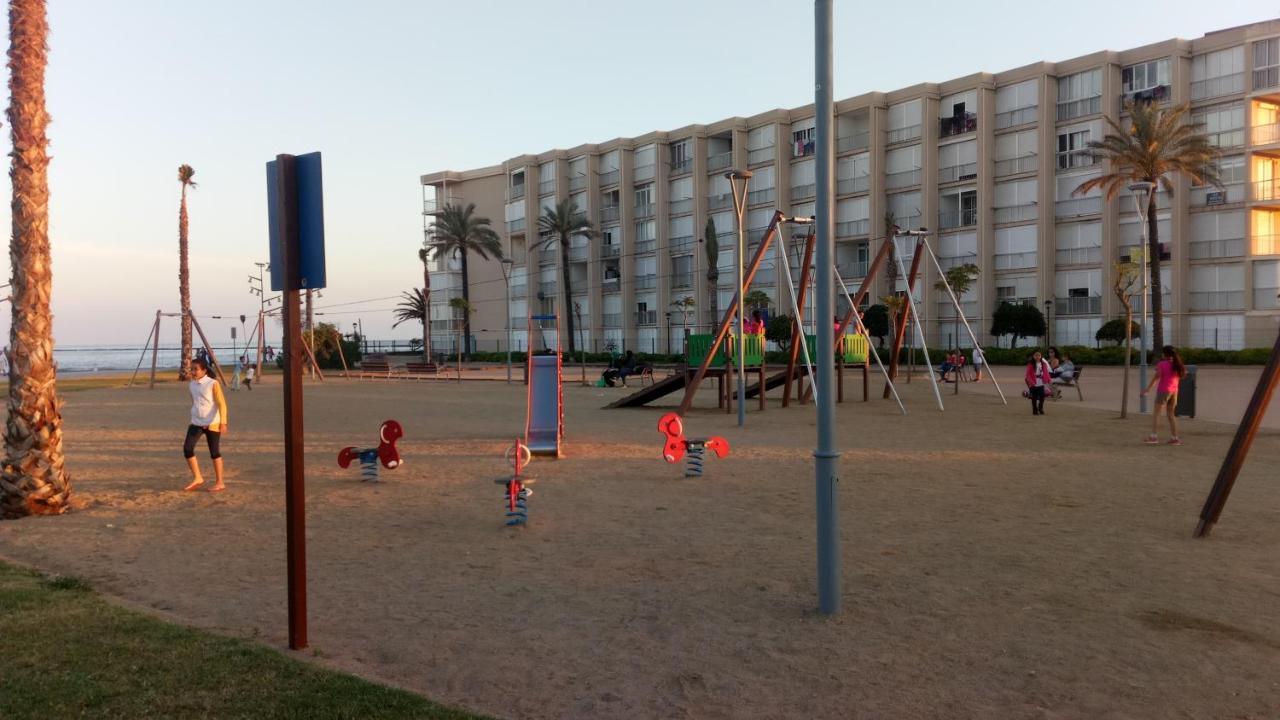 R&G Pineda Apartamento La Pineda Exteriér fotografie