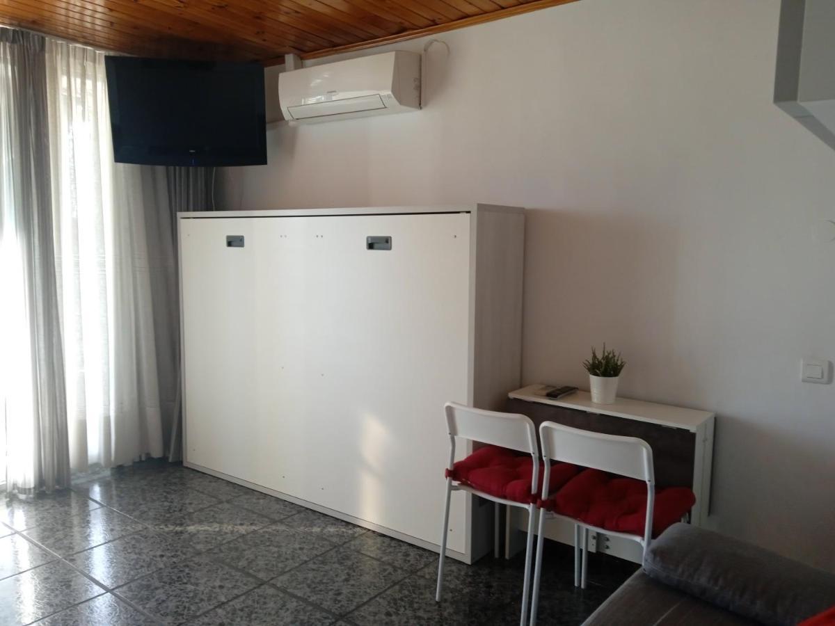 R&G Pineda Apartamento La Pineda Exteriér fotografie