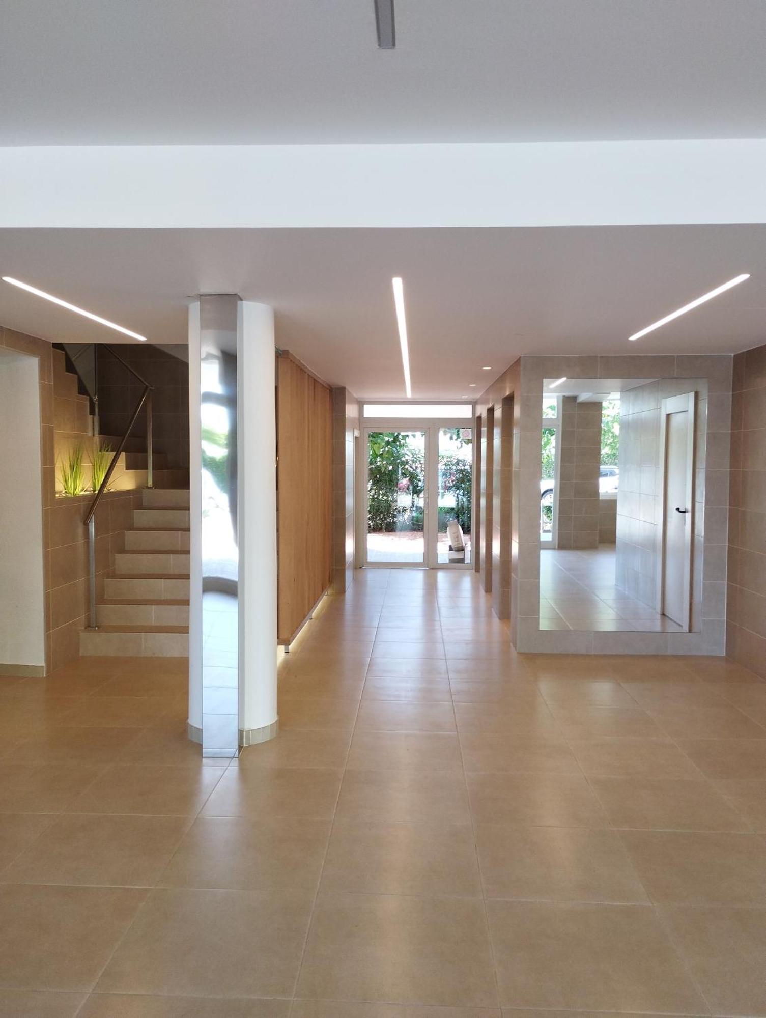 R&G Pineda Apartamento La Pineda Exteriér fotografie