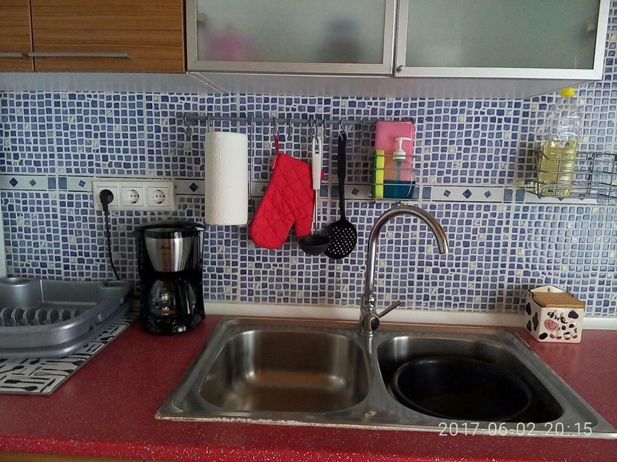 R&G Pineda Apartamento La Pineda Exteriér fotografie