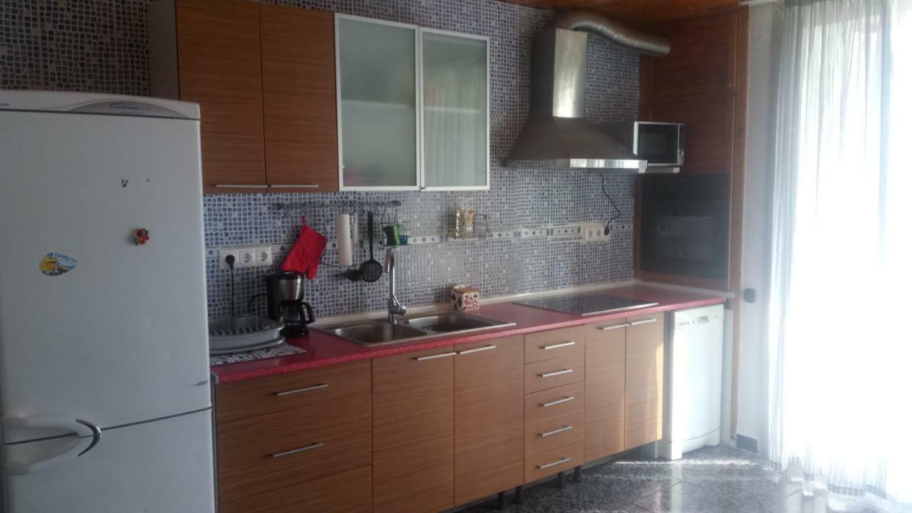 R&G Pineda Apartamento La Pineda Exteriér fotografie