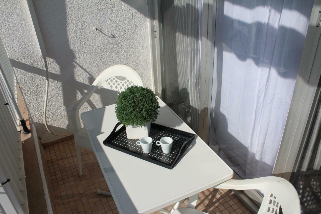 R&G Pineda Apartamento La Pineda Exteriér fotografie