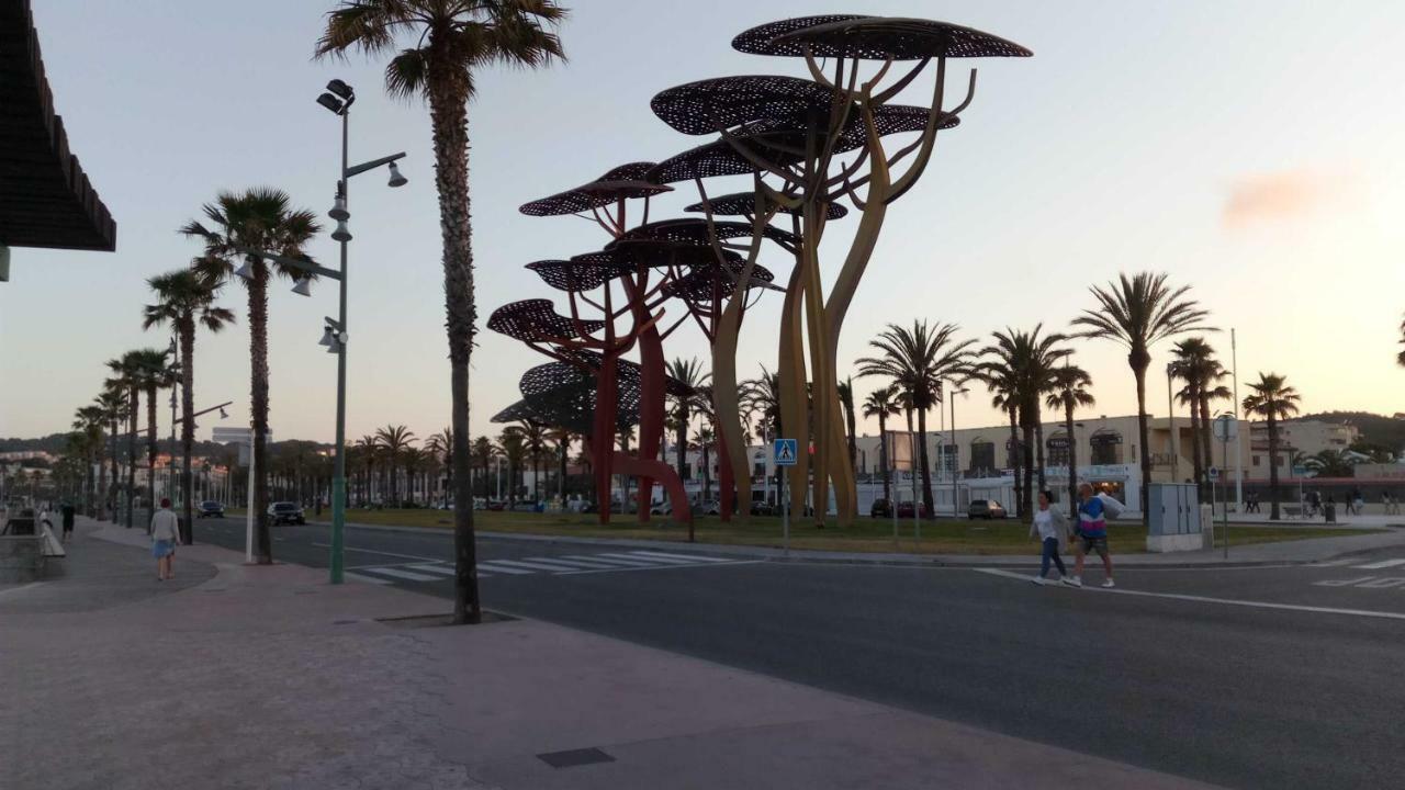 R&G Pineda Apartamento La Pineda Exteriér fotografie