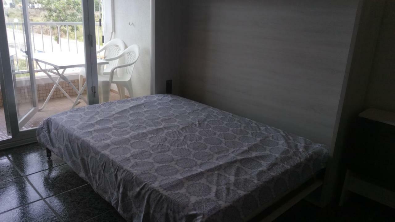 R&G Pineda Apartamento La Pineda Exteriér fotografie
