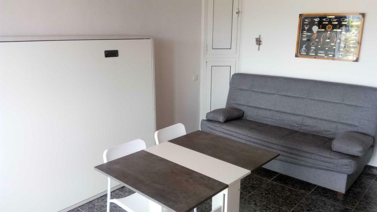 R&G Pineda Apartamento La Pineda Exteriér fotografie