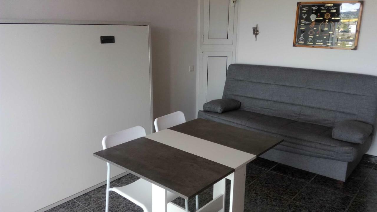 R&G Pineda Apartamento La Pineda Exteriér fotografie