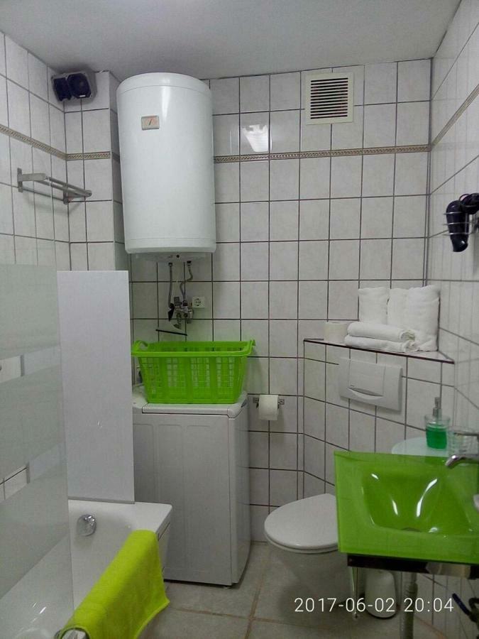 R&G Pineda Apartamento La Pineda Exteriér fotografie